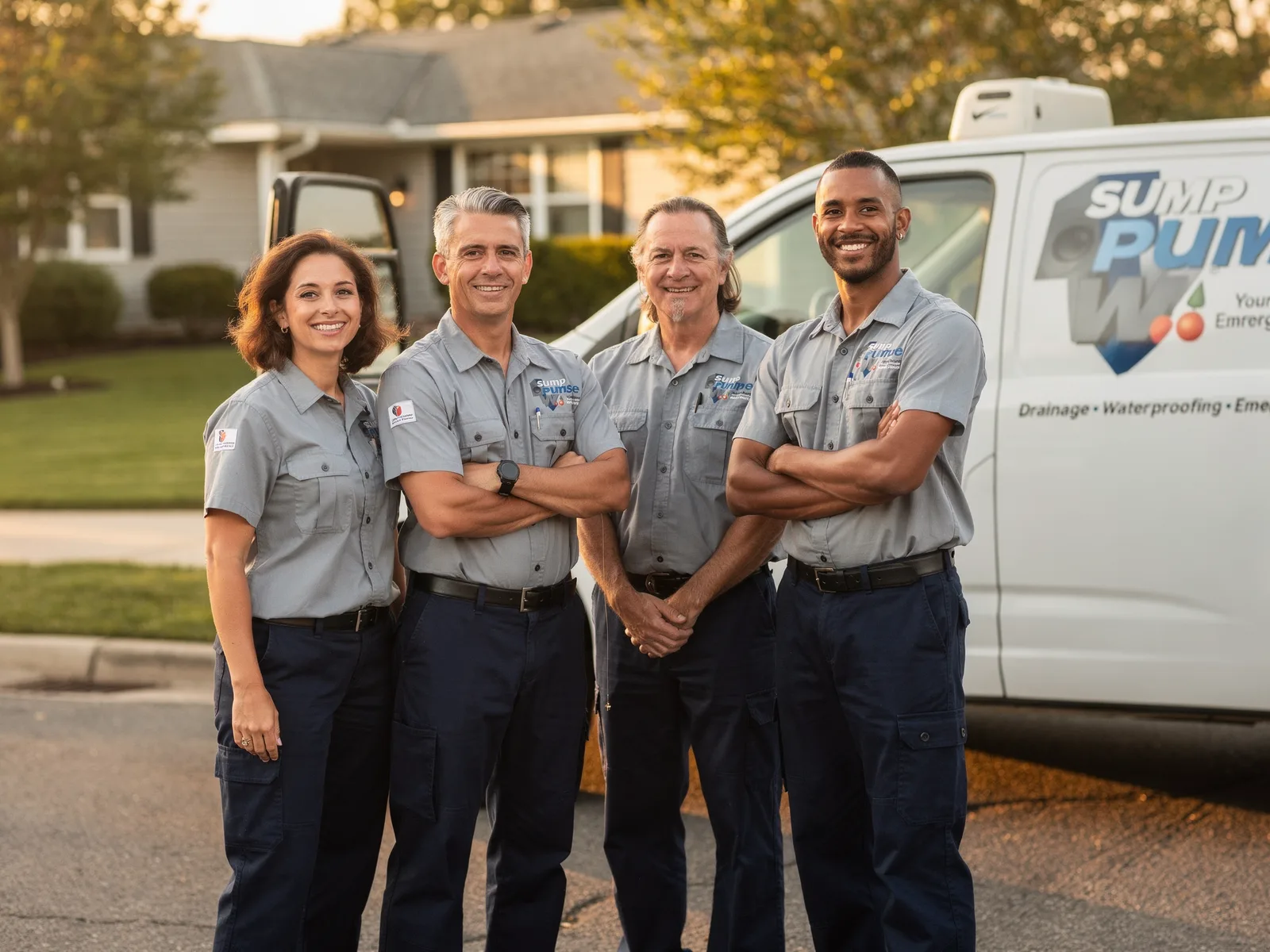 Water Heater Repair company in Mound City, SD
